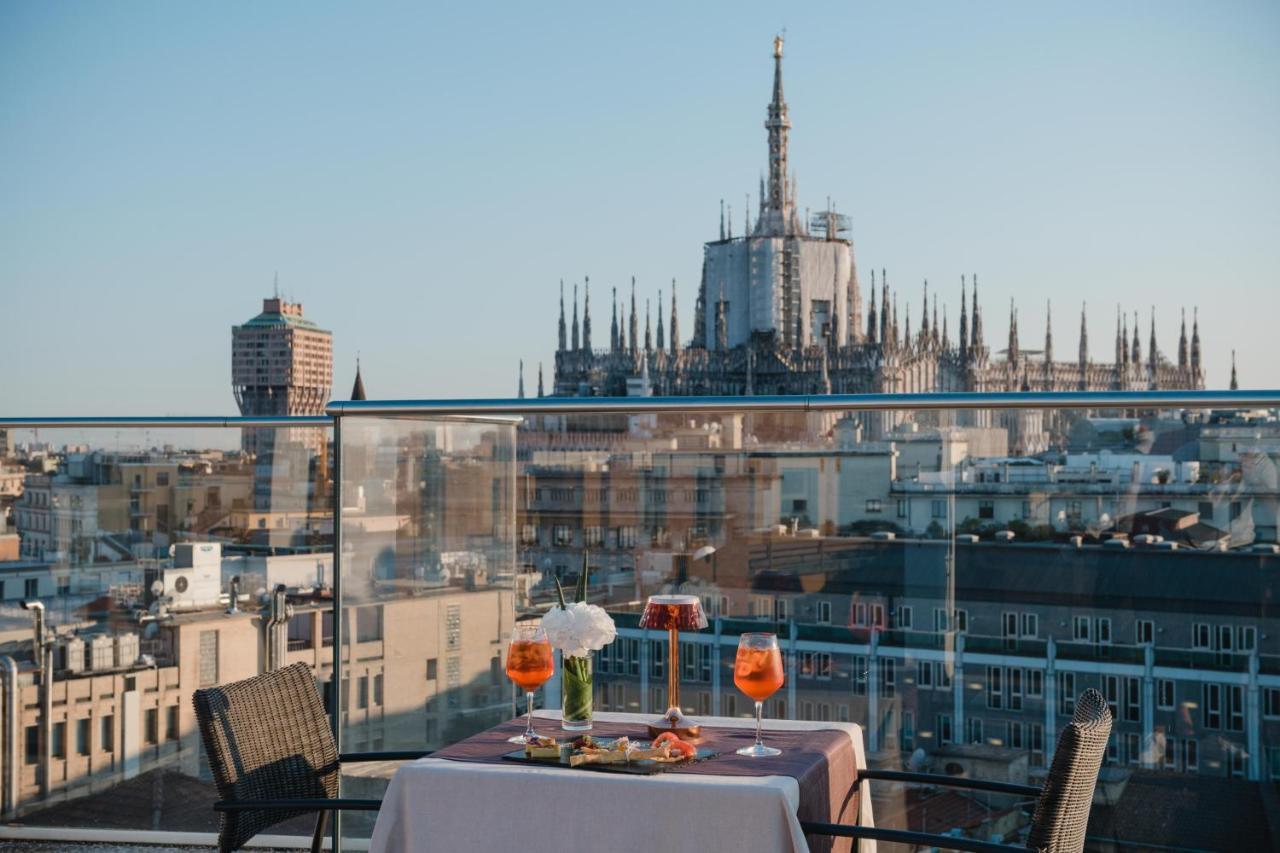 Palazzo Matteotti, The Dedica Anthology, Autograph Collection 5* Mailand